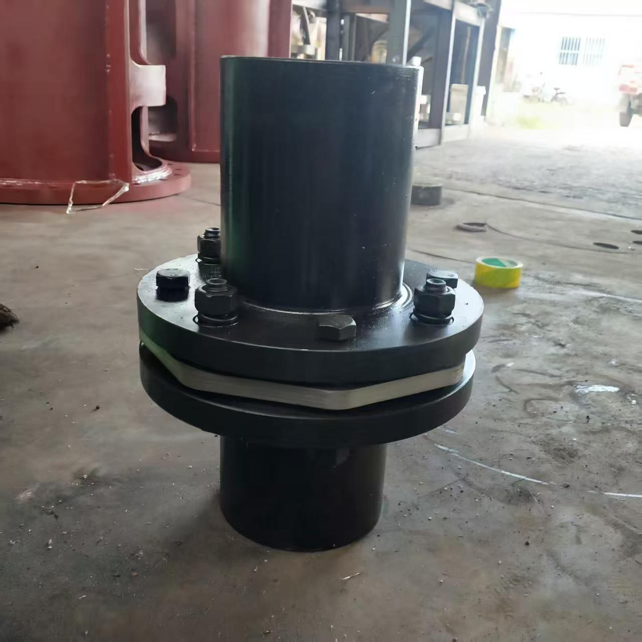 邢台膜片联轴器