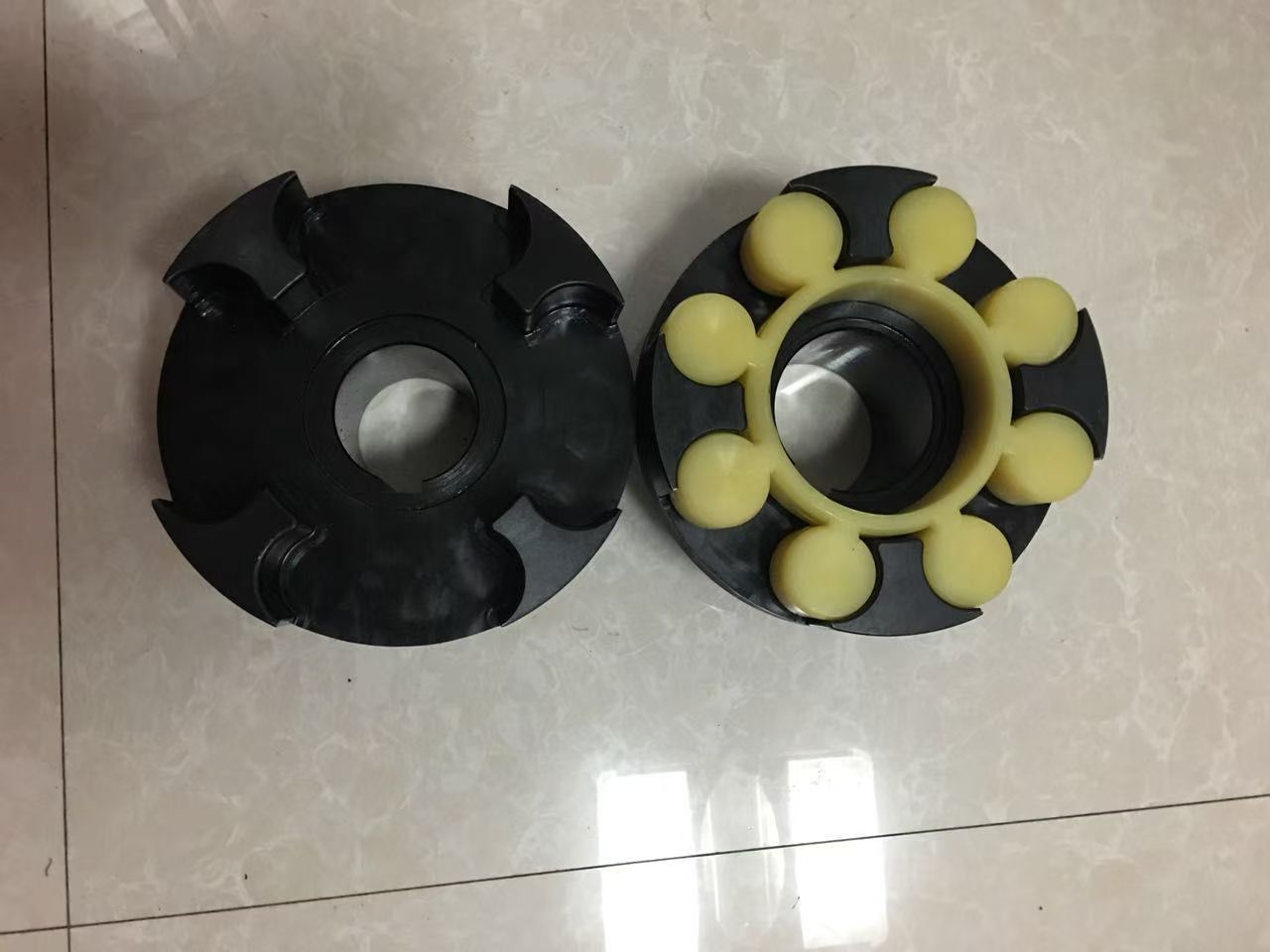 邢台梅花联轴器